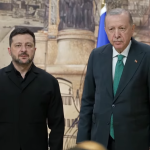 Zelenskyy and Erdoğan’s meeting in Turkey: key statements and agreements