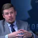 All of Kyiv’s power generation capacity has been destroyed or damaged — Ignatyev