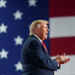 Трамп розкритикував Норвегію після присудження Нобелівської премії Наві Піллей