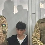 Суд засудив В’ячеслава Зінченка до довічного за вбивство Ірини Фаріон