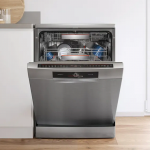 How to choose a Bosch dishwasher for a compact kitchen