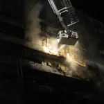 Росія вдарила по енергетиці Києва: наслідки нічної атаки