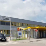 Kromberg & Schubert зупинив завод поблизу Луцька після атак РФ