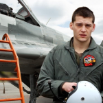 MiG-29 pilot Marat Mambetov of the 40th «Ghost of Kyiv» Brigade was killed in action»