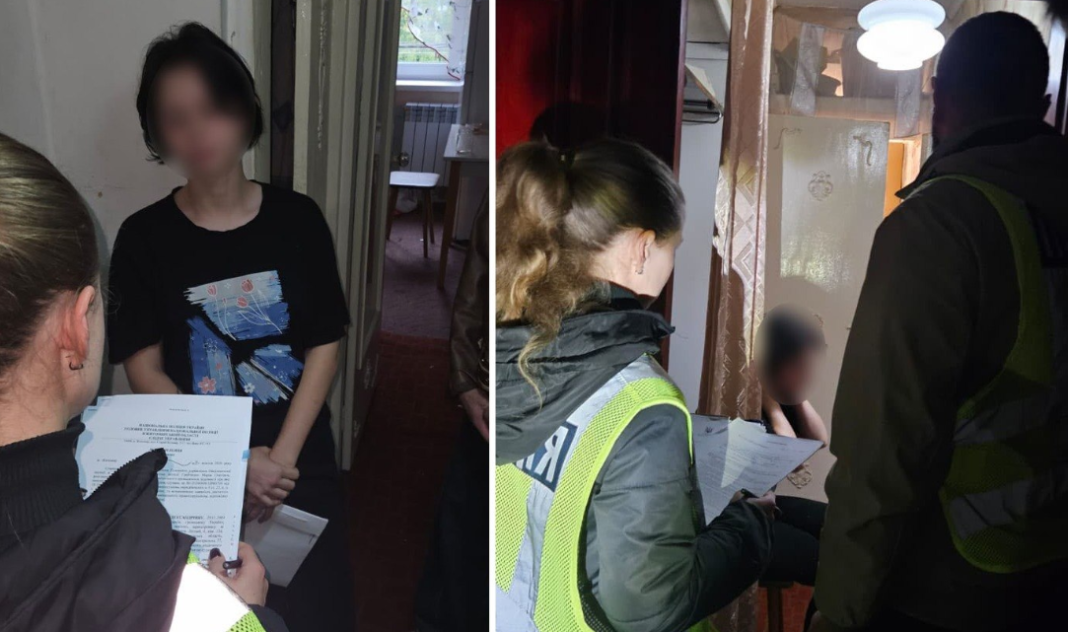 Traitor Arrest of a Russian agent