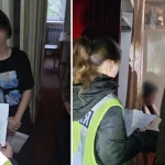На Житомирщині затримали 17-річну підозрювану у схемі отруєння військових