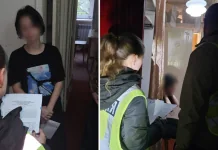 На Житомирщині затримали 17-річну підозрювану у схемі отруєння військових Затримання агентки РФ