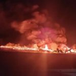 У Брянській області атакували завод, що постачає харчування армії РФ