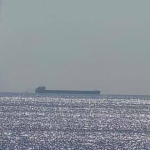 Судно з Ізмаїла затонуло в Чорному морі: перевіряють версію удару дрона