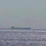 Судно з Ізмаїла затонуло в Чорному морі: перевіряють версію удару дрона