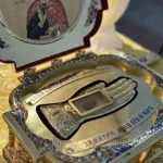 «Вівальді» та зниклі мощі: дивна історія російського відступу під Лиманом