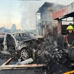 Х-101, «Калібри» та балістика: наслідки масованої атаки РФ