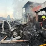 Х-101, «Калібри» та балістика: наслідки масованої атаки РФ