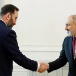 Голова американського фонду має бізнес-зв’язки з РФ