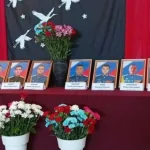 OSINT назвав імовірний склад екіпажу Ту-95МС, що розбився в РФ