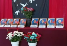 Військові РФ, які могли перебувати на борту Ту-95МС