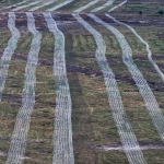 New defence lines are being built near Kyiv in case of a renewed Russian offensive