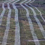 Під Києвом будують нові рубежі оборони на випадок повторного наступу РФ