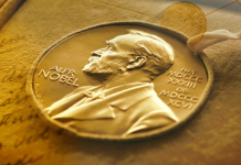Francis Halzen has been awarded the 2026 Nobel Prize in Physics: why he was honoured The Nobel Prize in Physics medal