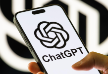Woman dies after following ChatGPT’s advice: what is known about the court case The ChatGPT logo on a smartphone screen, set against the OpenAI logo