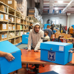 Netanyahu leads the opposition: latest election results