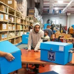 Нетаньягу випереджає опозицію: нові результати виборів