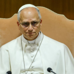 Pope Leo XIV called on Putin to declare a ceasefire in Oleshky