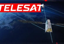 Канада готує альтернативу Starlink: чи отримає її Україна Супутники канадської компанії Telesat на орбіті Землі — мережа Lightspeed