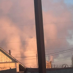 A factory producing armour components has been attacked in Bashkortostan