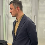 In the «Carthage» case, a former OGP official has been ordered to pay bail of 8 million hryvnias