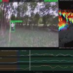Без GPS і пілота: у США випробували незвичайний дрон