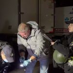 A row over a remark ended in a fatal shooting
