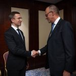 Germany may supply Ukraine with locomotives for Ukrzaliznytsia
