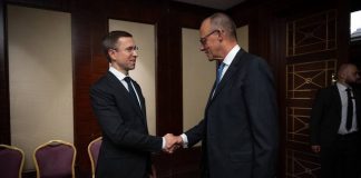 Німеччина може поставити Україні локомотиви для Укрзалізниці Україна планує купити в Німеччині локомотиви для УЗ
