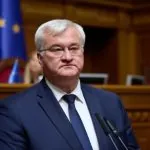 Україна готова до припинення вогню на всьому фронті – Сибіга