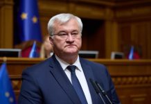 Ukraine is ready for a ceasefire across the entire front – Sibiga Minister for Foreign Affairs of Ukraine Andriy Sybiga