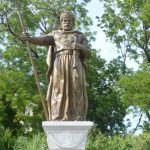 Греція та Болгарія обмінялися реліквіями й останками, пов’язаними з царем Самуїлом