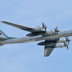 Tu-95MSs are being redeployed closer to Ukraine: what is known about the threat tonight