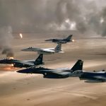 The US is ready to launch a large-scale attack on Iran within 96 hours