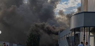Росія зруйнувала фармзавод КУСУМ у Сумах: загинув працівник Росія зруйнувала фармзавод КУСУМ у Сумах: є загиблий
