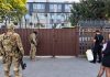 У кабінеті керівника Закарпатського ОТЦК проводять слідчі дії У Закарпатському ТЦК проводять слідчі дії — Глагола