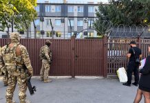 У Закарпатському ТЦК проводять слідчі дії — Глагола
