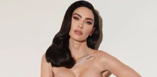 Меган Фокс стала співвласницею аналога OnlyFans Меган Фокс стала співвласницею аналога OnlyFans