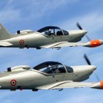 На Філіппінах зіткнулися два SF-260: загинули четверо пілотів
