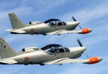 На Філіппінах зіткнулися два SF-260: загинули четверо пілотів Два літаки зіткнулися на Філіппінах: 4 загиблих