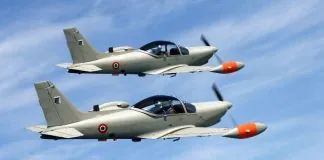 На Філіппінах зіткнулися два SF-260: загинули четверо пілотів Два літаки зіткнулися на Філіппінах: 4 загиблих