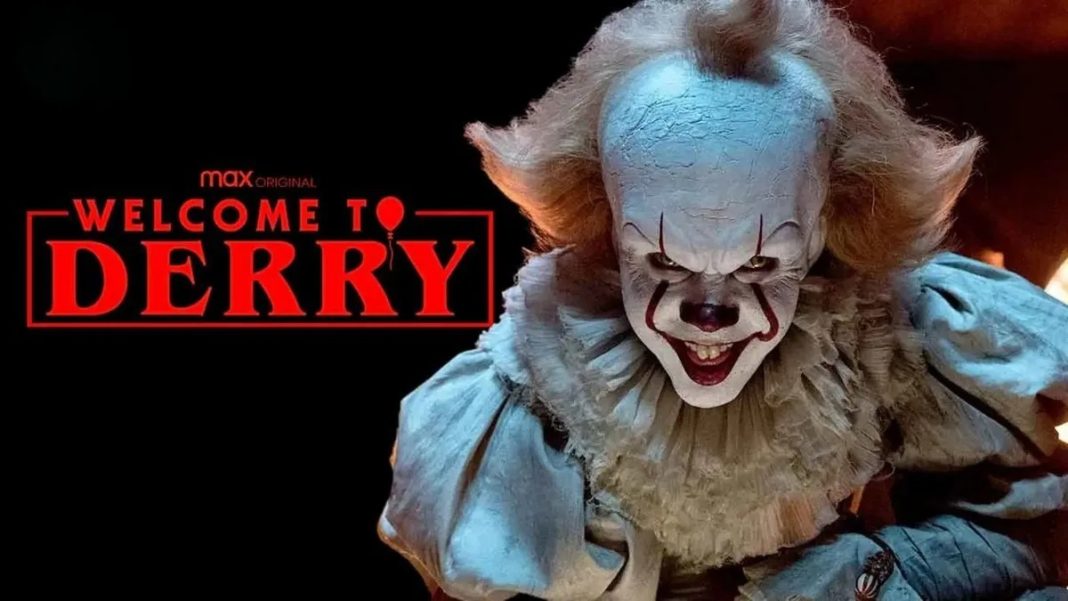 HBO Max has spring-loaded a Halloween surprise: a new episode of *It* has been released« HBO Max has released a special «It» episode for Halloween