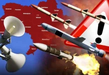 Вибухи в Києві до тривоги: нова ракетна загроза