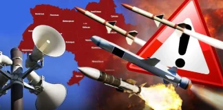 У Києві вибухи пролунали до тривоги, влада знову попередила про ракети Вибухи в Києві до тривоги: нова ракетна загроза