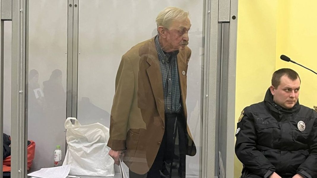 Помер засуджений за наведення удару РФ по Яворівському полігону У в’язниці помер коригувальник удару по Яворівському полігону